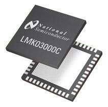 New arrival product LMK03001CISQ NOPB Texas Instruments